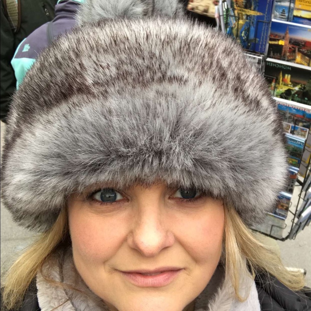Meet your Posher, Susan
